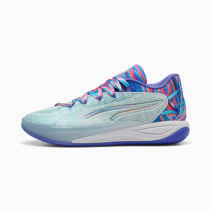 PUMA White-Light Aqua