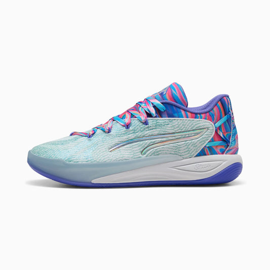 PUMA White-Light Aqua