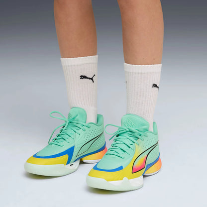 Mint Jelly-PUMA Black-Lemon Crush