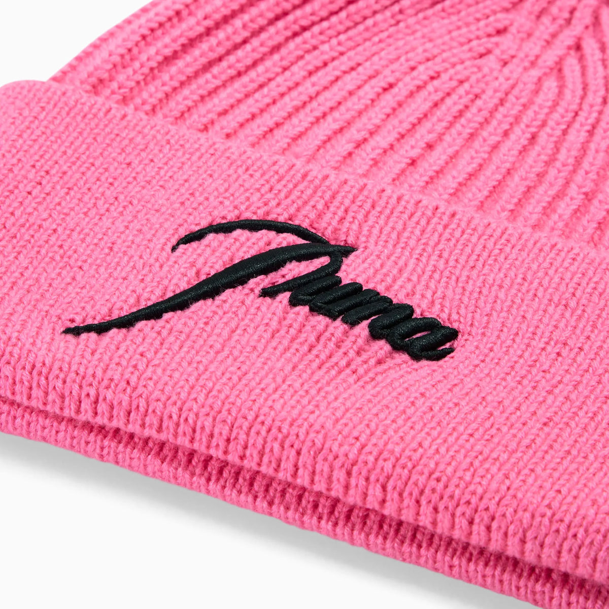 Fast Pink