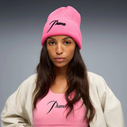 Fast Pink