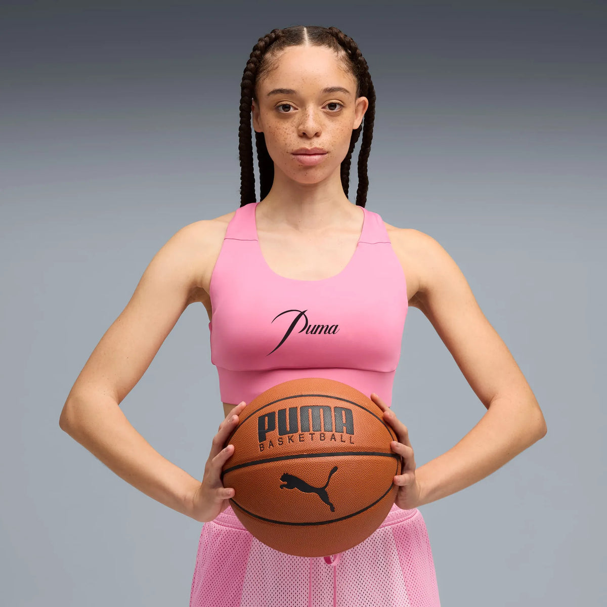 Fast Pink
