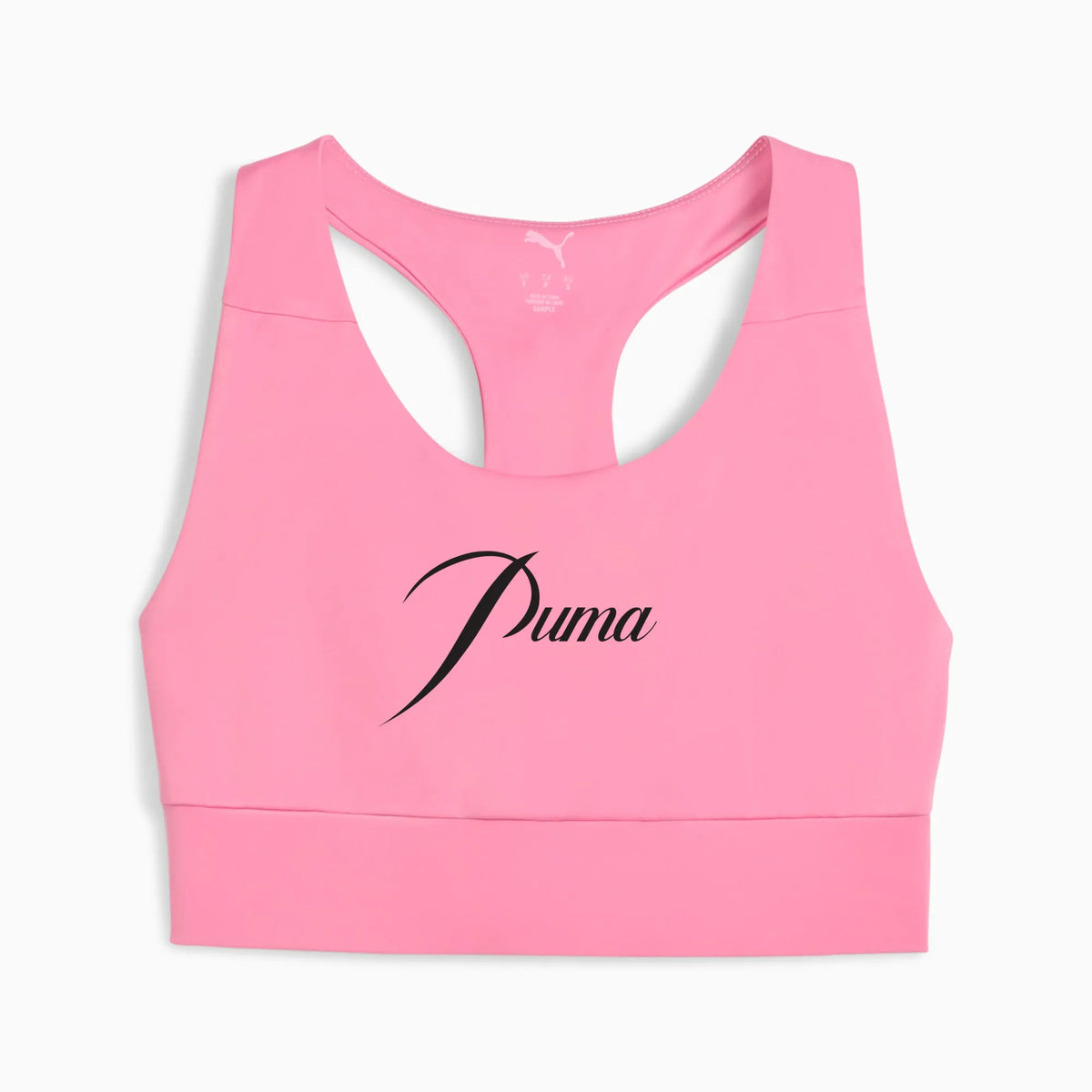 Fast Pink