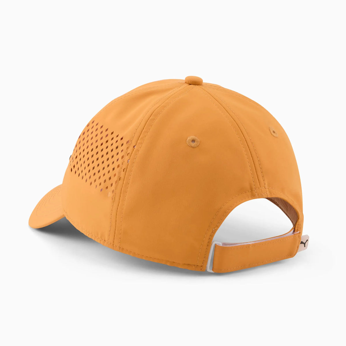 DARK ORANGE