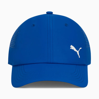 BRIGHT BLUE
