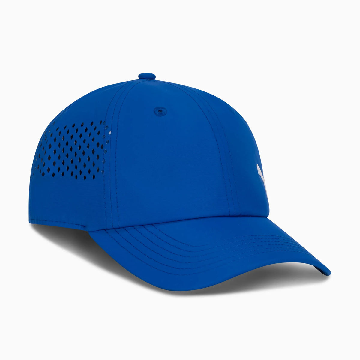 BRIGHT BLUE