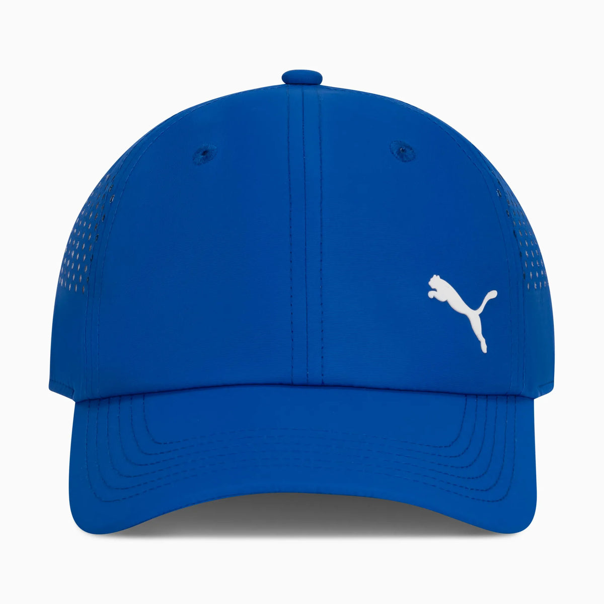 BRIGHT BLUE