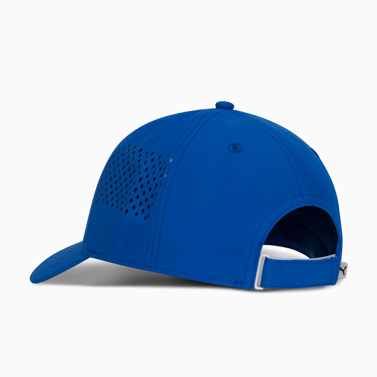 BRIGHT BLUE