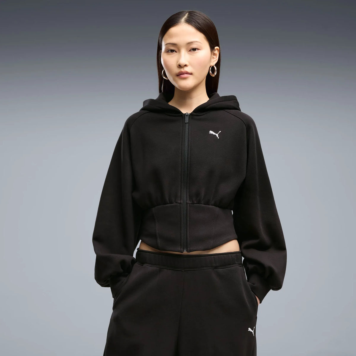 PUMA Black