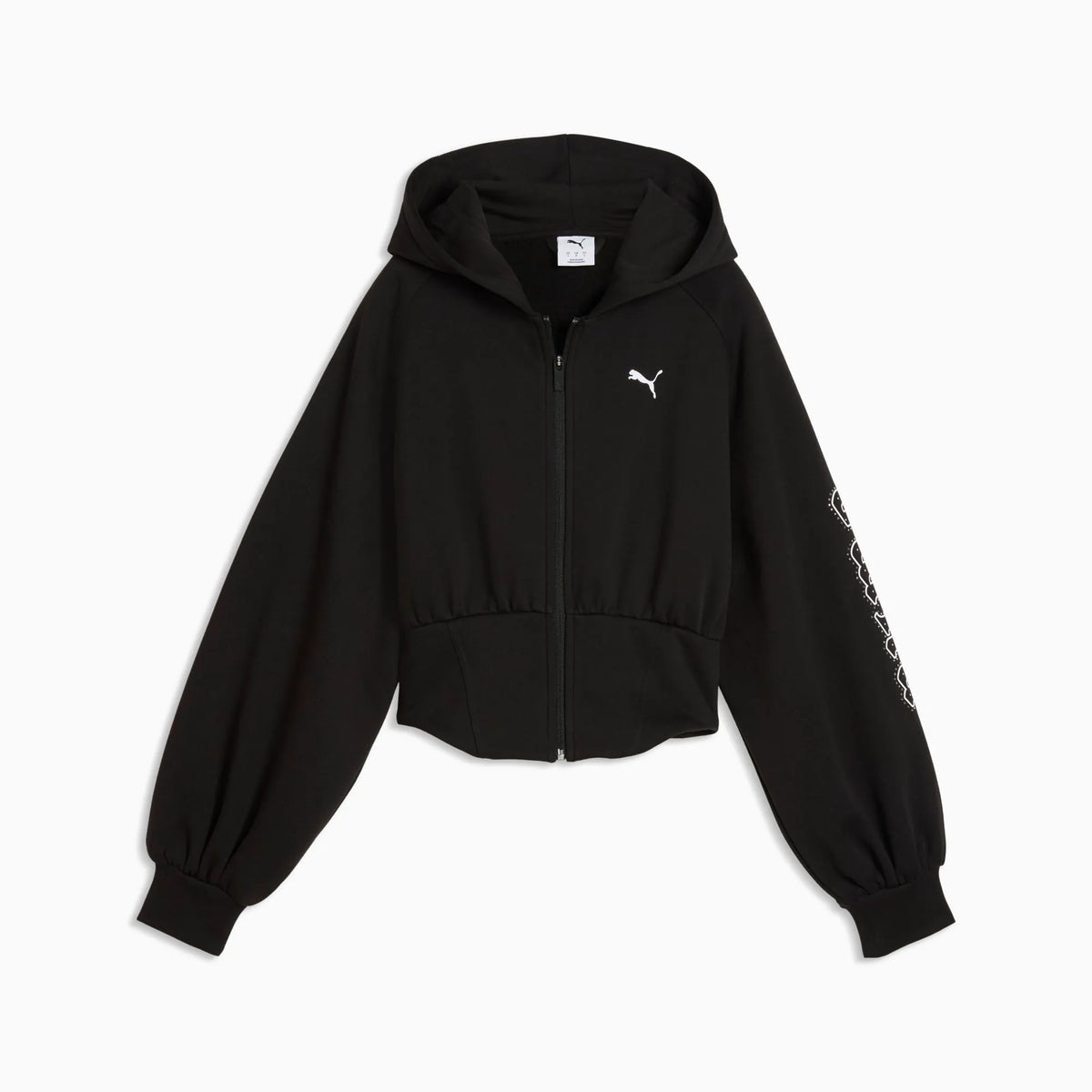 PUMA Black
