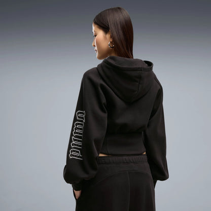 PUMA Black