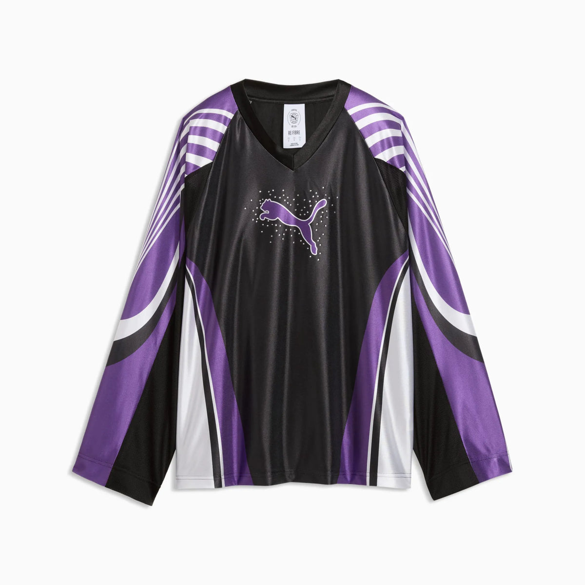 PUMA Black