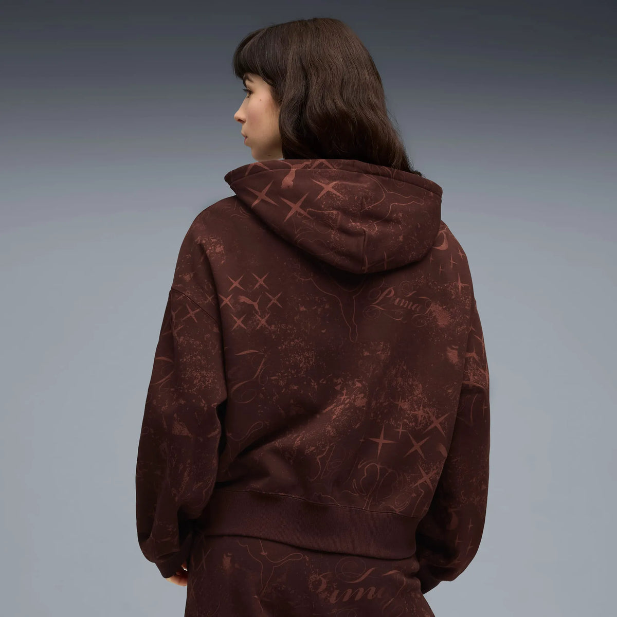 Chocolate Brown