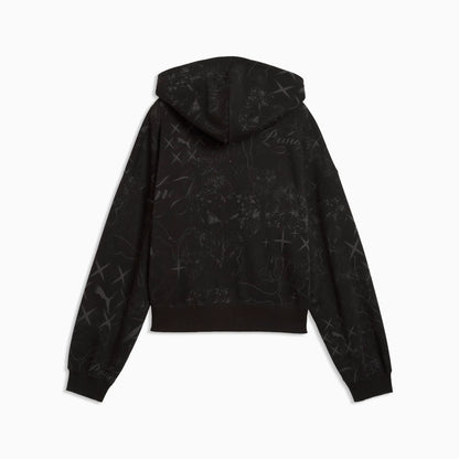 PUMA Black