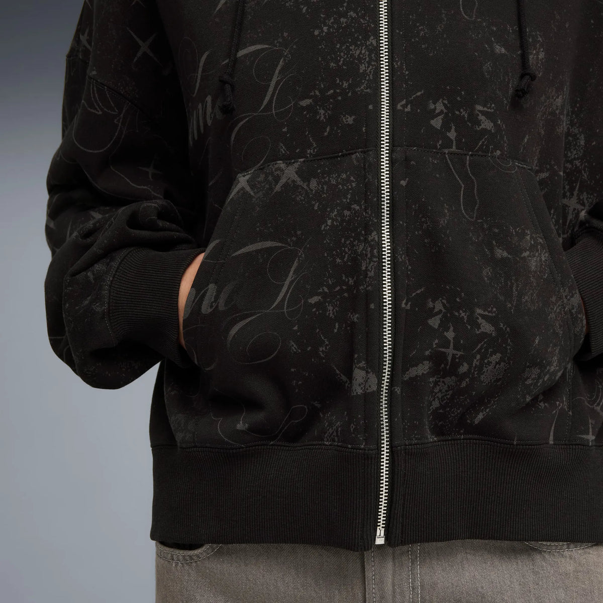 PUMA Black