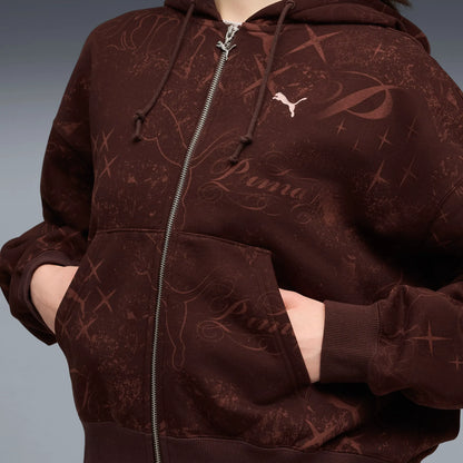 Chocolate Brown