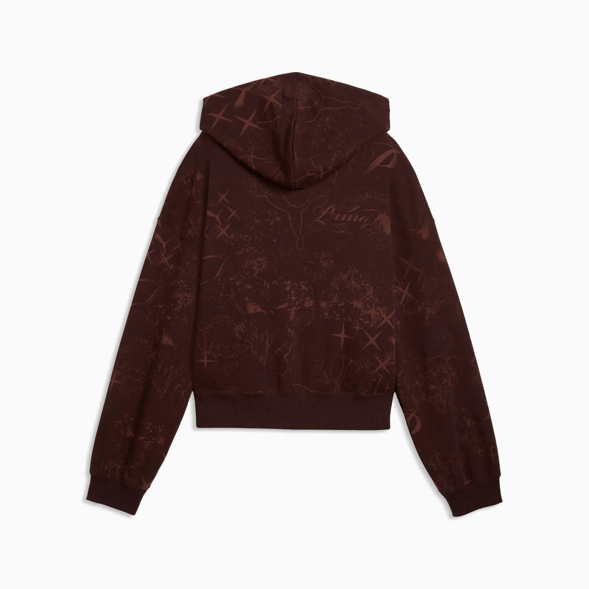 Chocolate Brown
