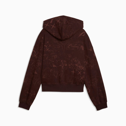 Chocolate Brown