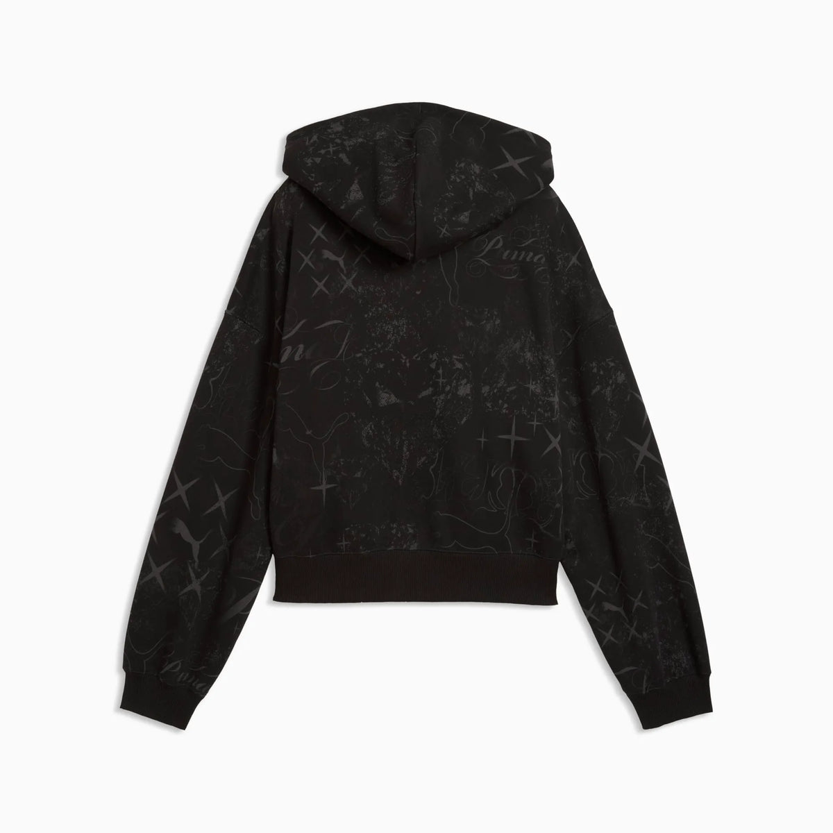 PUMA Black