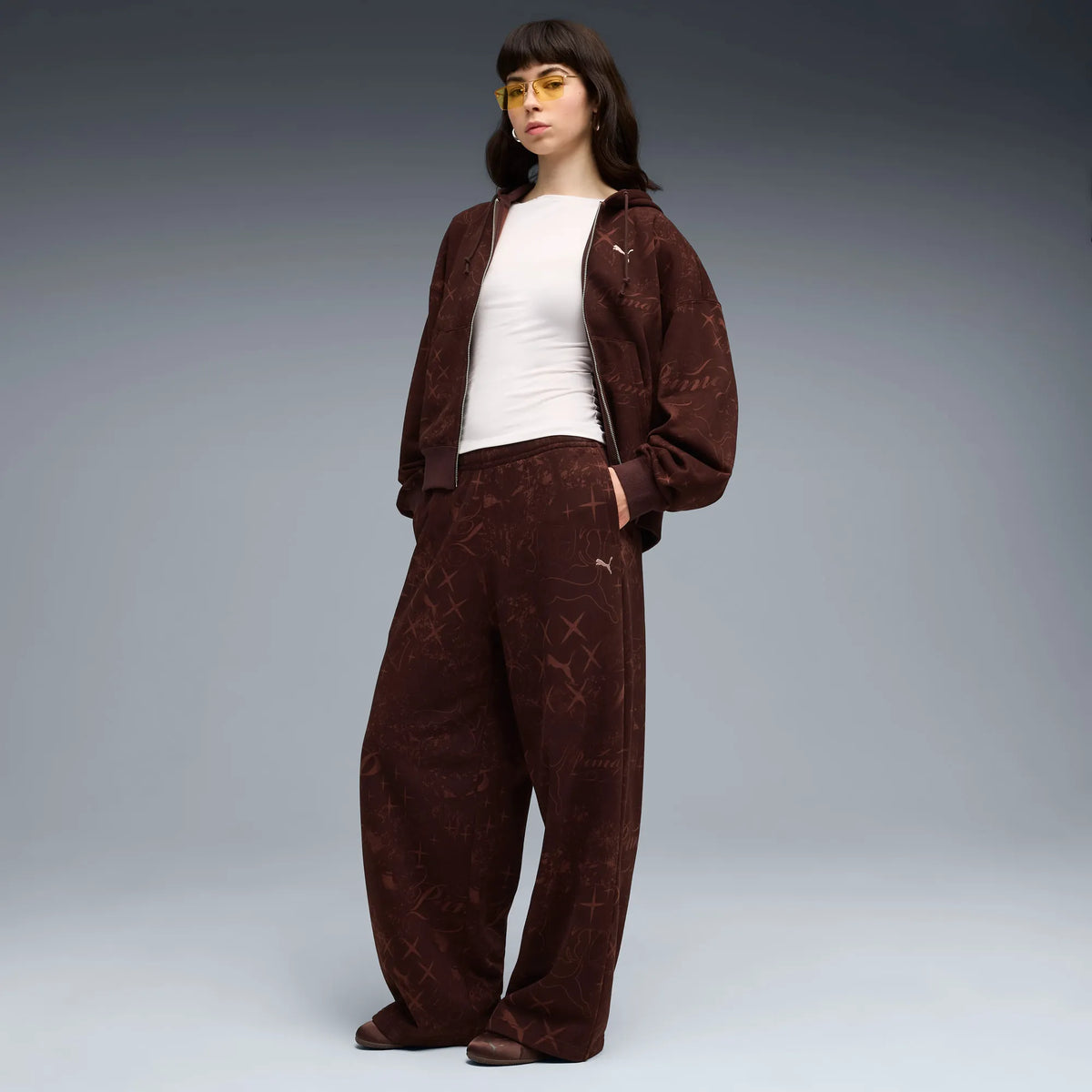 Chocolate Brown