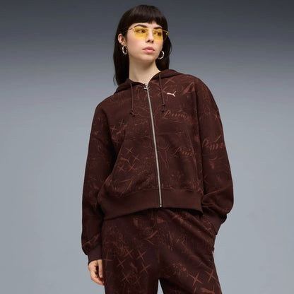Chocolate Brown