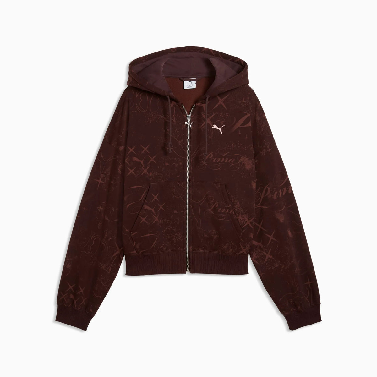 Chocolate Brown