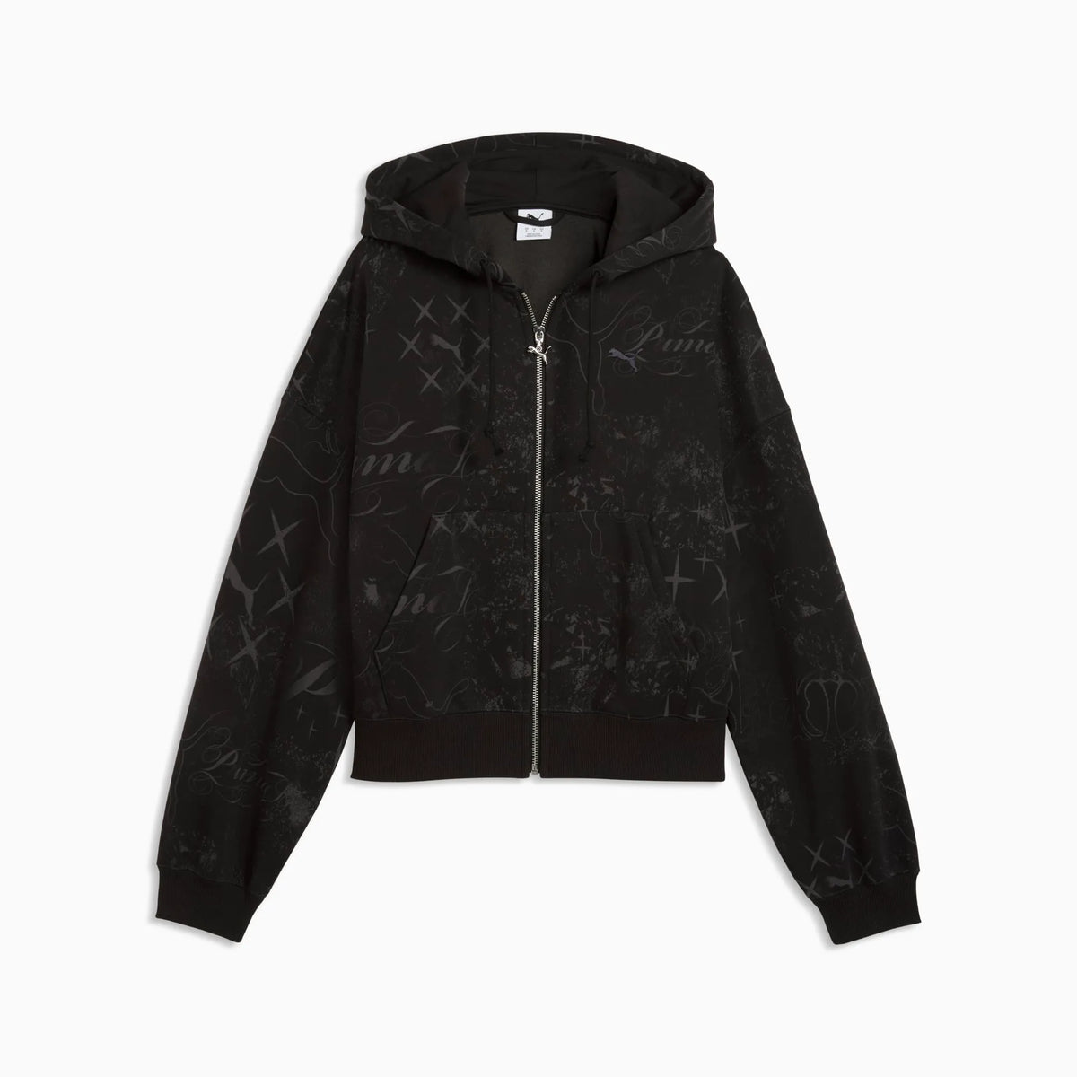 PUMA Black