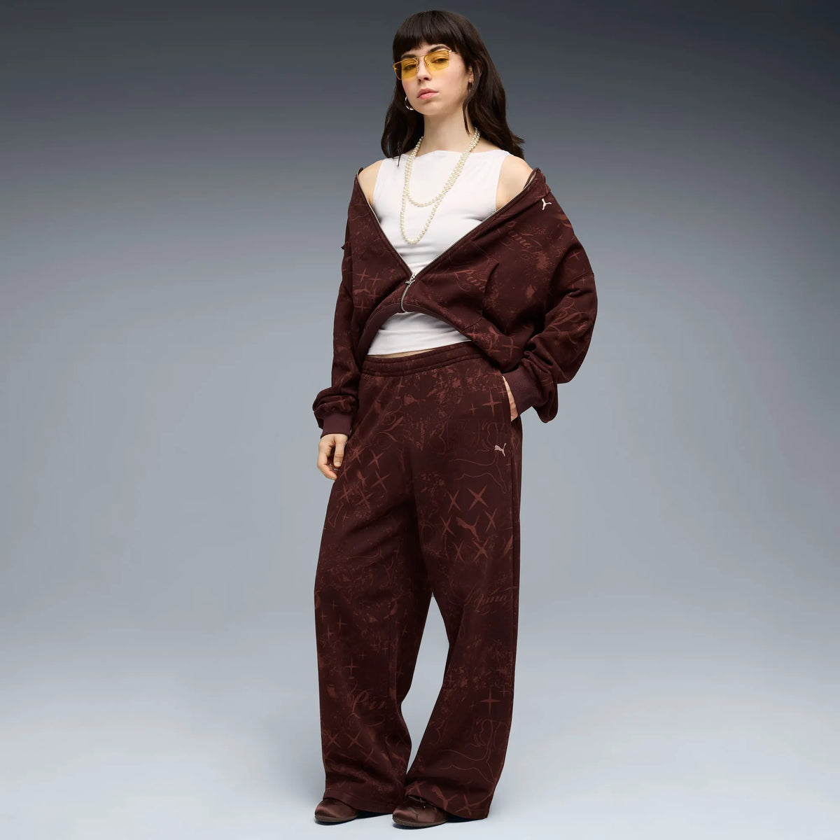 Chocolate Brown