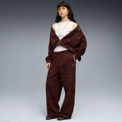 Chocolate Brown