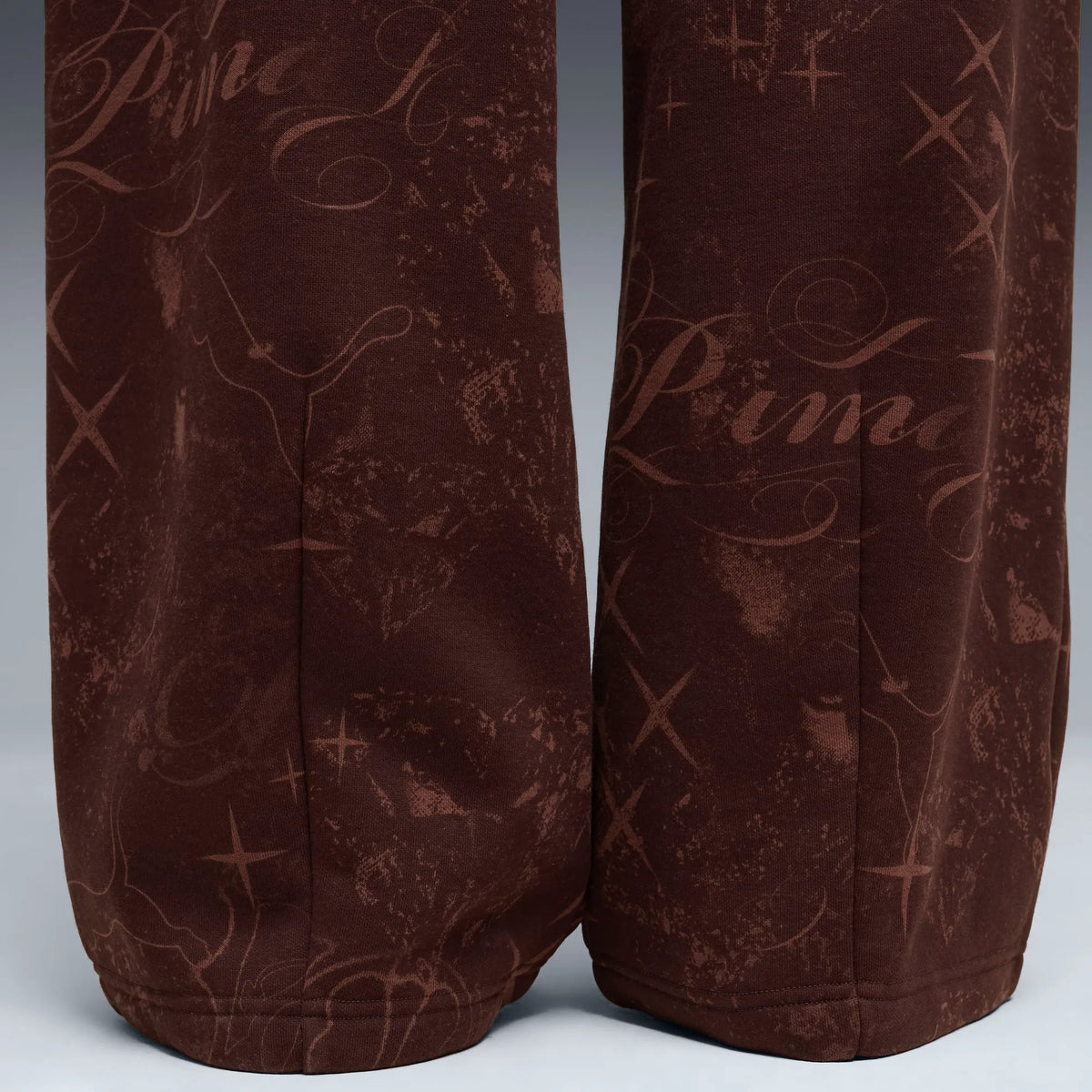 Chocolate Brown
