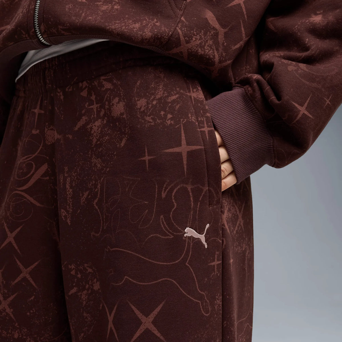 Chocolate Brown