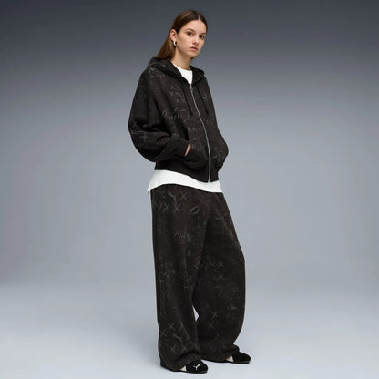 PUMA Black