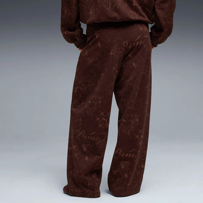 Chocolate Brown