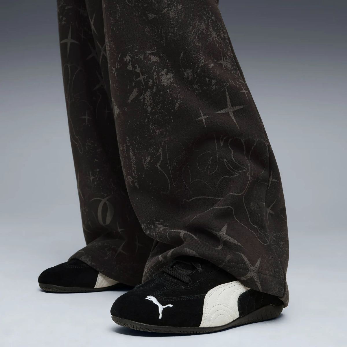 PUMA Black