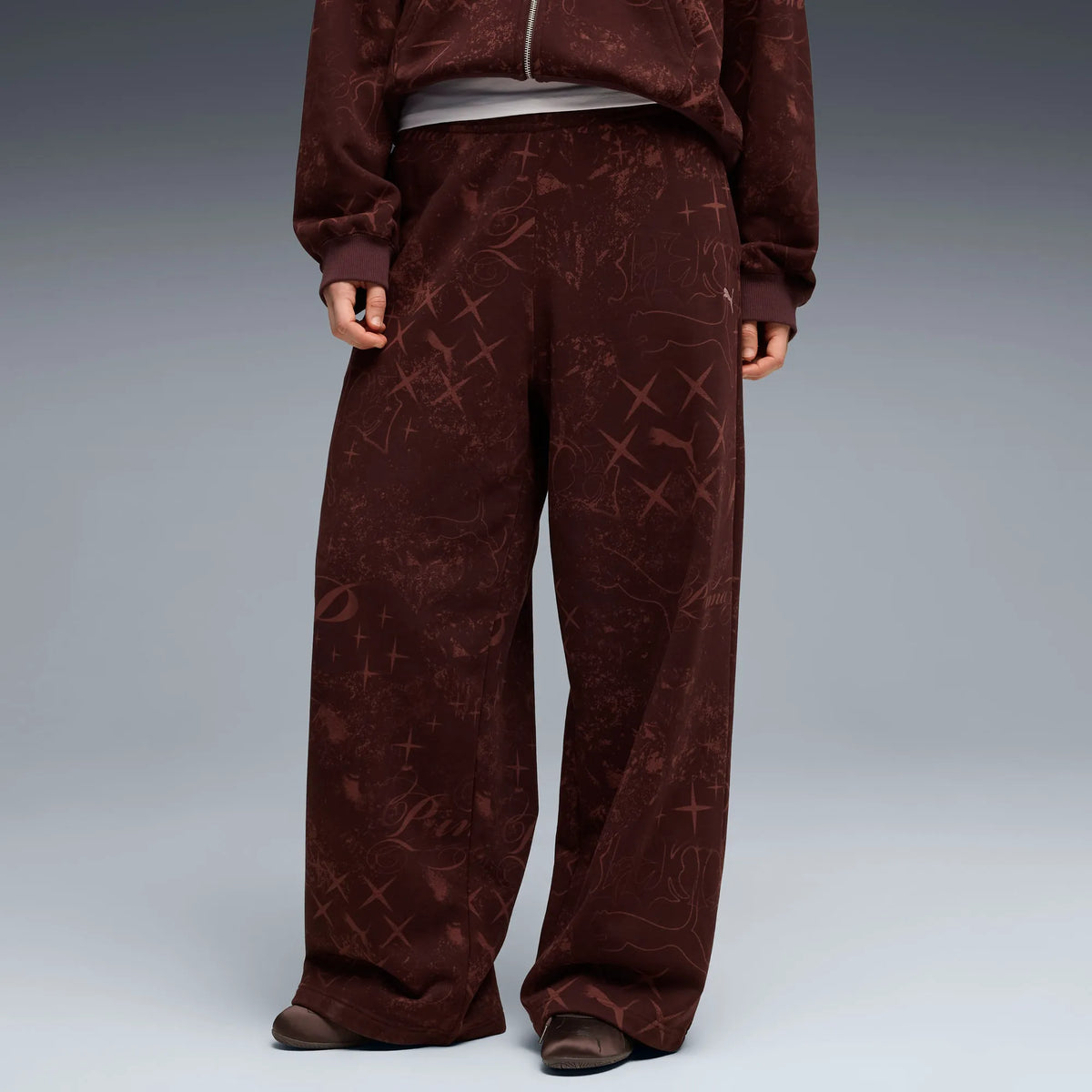 Chocolate Brown