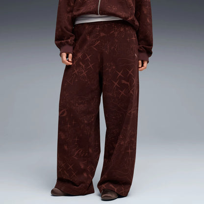 Chocolate Brown