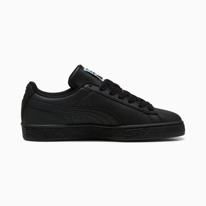 PUMA Black-Archive Green