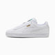 PUMA White-Archive Green