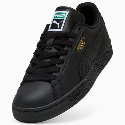 PUMA Black-Archive Green