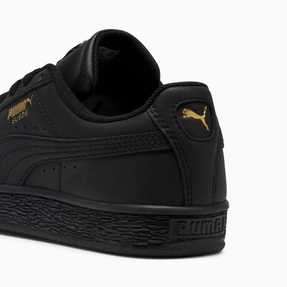 PUMA Black-Archive Green