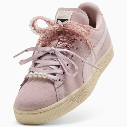 Misty Pink-Powder Pink
