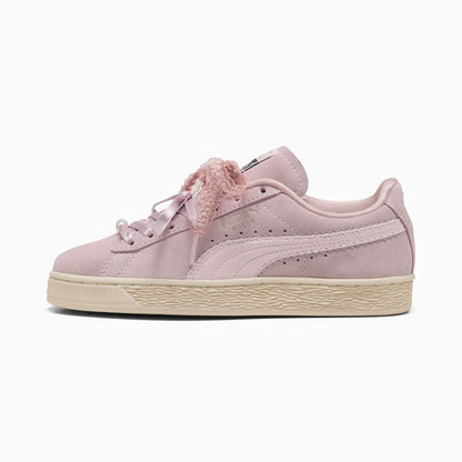 Misty Pink-Powder Pink