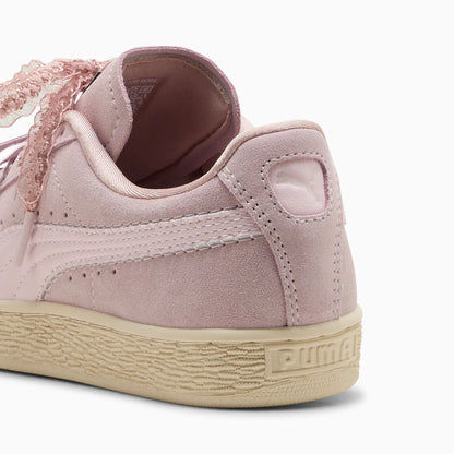 Misty Pink-Powder Pink