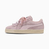 Misty Pink-Powder Pink