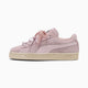 Misty Pink-Powder Pink