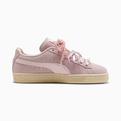 Misty Pink-Powder Pink