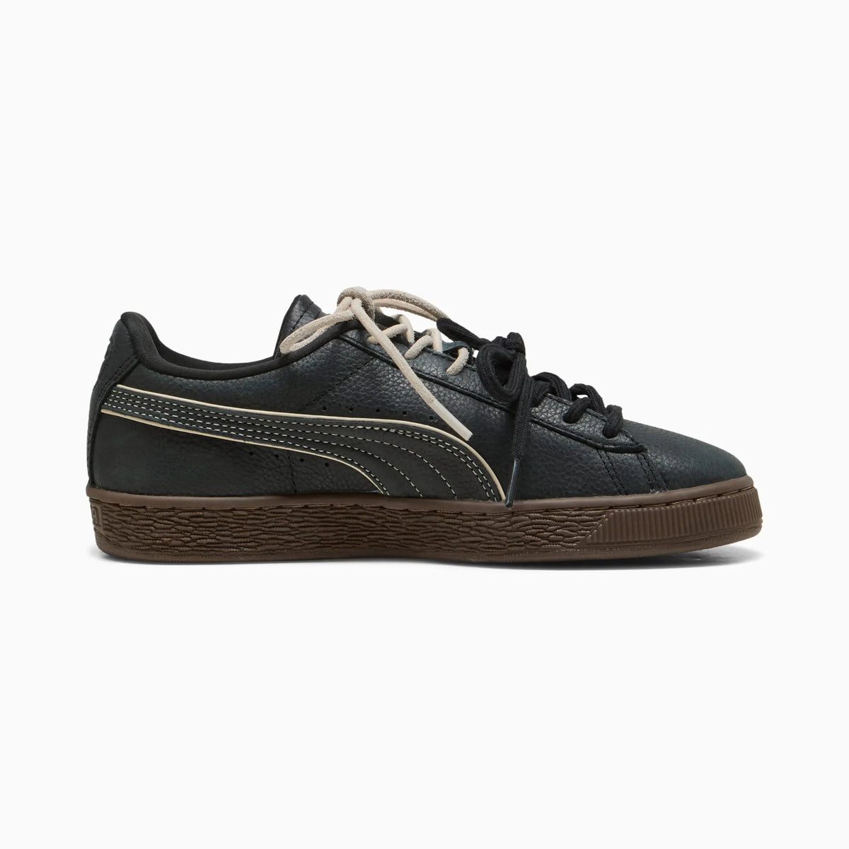 PUMA Black-Chocolate