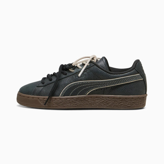 PUMA Black-Chocolate
