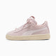 Misty Pink-Powder Pink