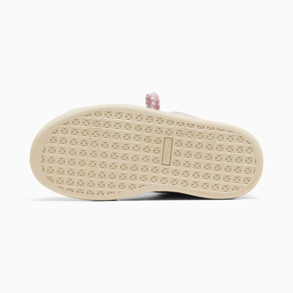 Misty Pink-Powder Pink